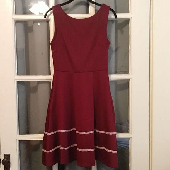 Fleet Collection Coquette Dress - Picture 1 of 5